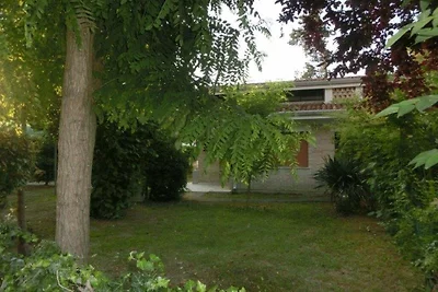 Residenz Cape Vierzimmer-Bungalow Tipo D*