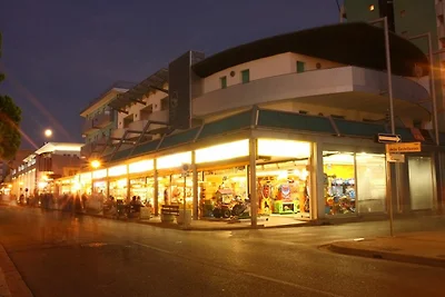 Residenz Argonauti Zweizimmer-Wohnung Tipo...