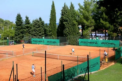 Ferienanlage Astra Wohnung A4TP