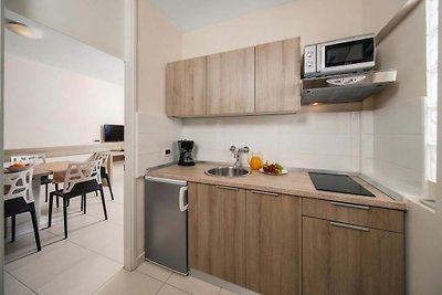 Vakantieappartement Gezinsvakantie Umag