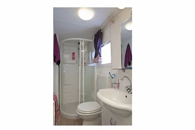 Feriendorf San Francesco Mobilehome Suite...