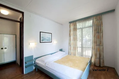 Ferienanlage Astra Wohnung A4TP