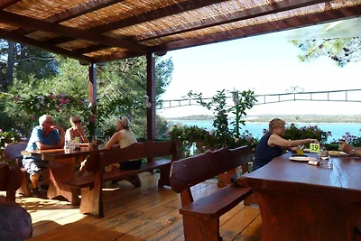 Ferienanlage Brioni Mobilehome Happy Easy