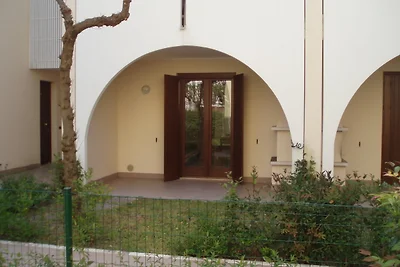 Residenz Lia Zweizimmer-Wohnung Tipo B*