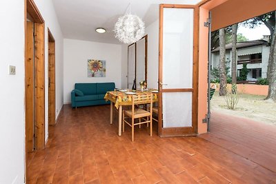 Vakantieappartement Gezinsvakantie Ferrara