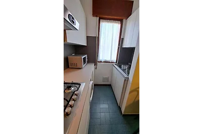 Residenz Ca'Constanza Zweizimmer-Wohnung Bilo...