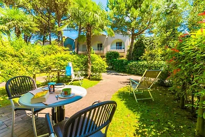 Residenz MareBlu Studio A