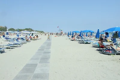 Camping Village Internazionale Sottomarina Fe...