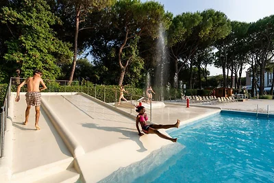 Feriendorf Jesolo Lodge Deluxe