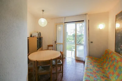Ferienanlage Tivoli Bungalow C