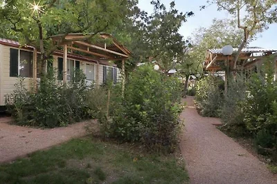 Ferienanlage Serenella Mobilehome Tucano Lux