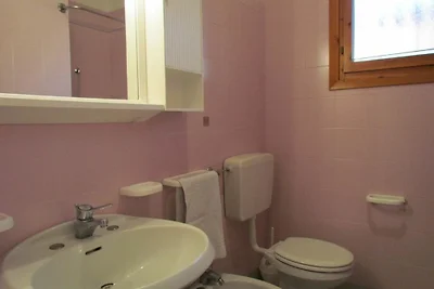 Residenz Capistrano Dreizimmer-Wohnung