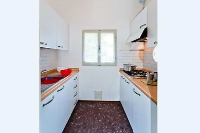 Residenz Fiori Dreizimmer-Reihenhaus A2