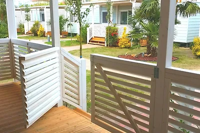 Camping Village Internazionale Sottomarina Mo...