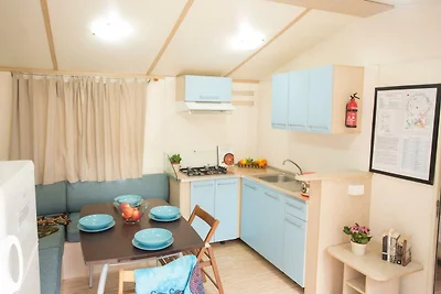 Feriendorf Marze Lodge Comfort Principina