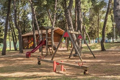 Holiday flat family holiday Umag