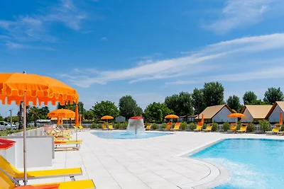 Appartamento Vacanza con famiglia Caorle