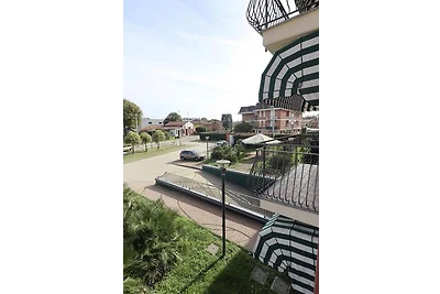 Residence Casalbergo Zweizimmer-Wohnung Bilo...