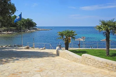 Vakantiehuis Ontspannende vakantie Poreč