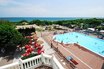 Camping Village Internazionale Sottomarina Mo...