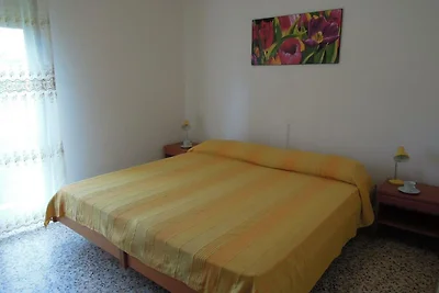 Villa Degli Aceri Vierzimmer-Wohnung Tipo D*