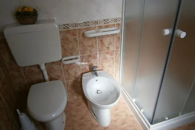 Vakantieappartement Gezinsvakantie Caerano di San Marco