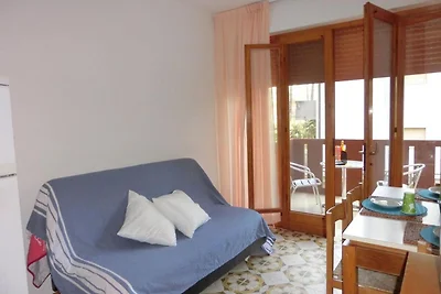 Residenz Corinzia Zweizimmer-Wohnung Tipo B*