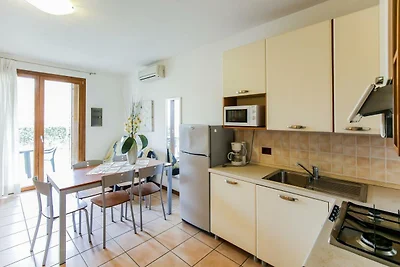 Vakantiehuis Ontspannende vakantie Caorle