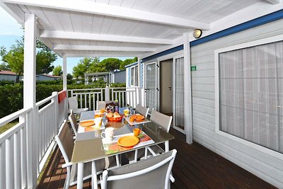 Feriendorf Pino Mare Mobilehome Trend