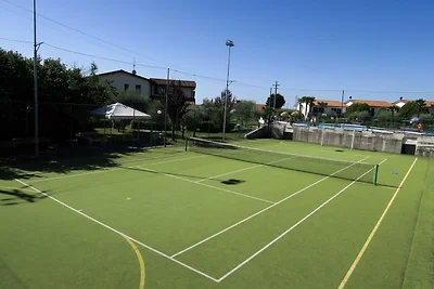 Appartamento Vacanza con famiglia Manerba del Garda