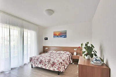 Residenz Monica Dreizimmer-Wohnung Trilo C6