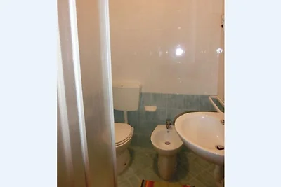Residenz Corinzia Zweizimmer-Wohnung Tipo B