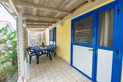 Casa vacanze Vacanza di relax Rosolina