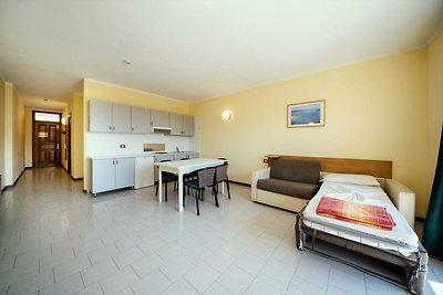 Vakantieappartement Gezinsvakantie Tremosine sul Garda