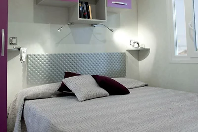 Camping Village Internazionale Sottomarina Mo...