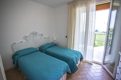 Maison de vacances Vacances relaxation Moniga del Garda