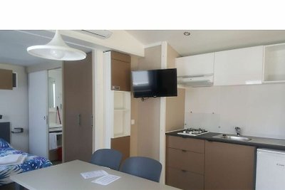 Ferienanlage Serenella - Mobilehome Cardellino (2173)