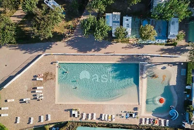 Vakantiehuis Ontspannende vakantie Chioggia