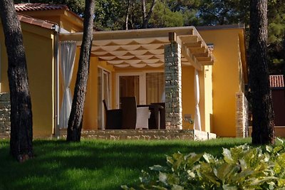 Ferienanlage Istrian Villas Villa V SV2P2