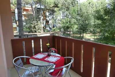 Residenz Corinzia Dreizimmer-Wohnung Tipo C