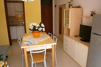 Residenz Castore Dreizimmer-Wohnung A3