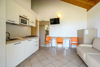 Vakantiehuis Ontspannende vakantie Rosolina