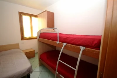 Vakantieappartement Gezinsvakantie Rosolina