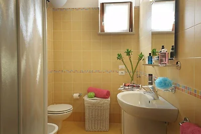 Residenz Onda Blu Zweizimmer-Wohnung Bilo