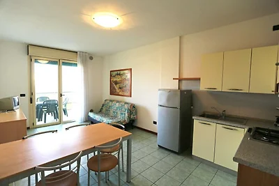 Holiday flat family holiday Caorle