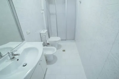 Ferienpark Wien Zweizimmer-Bungalow 4G A2