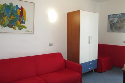 Residenz Katja Dreizimmer-Wohnung Tipo C