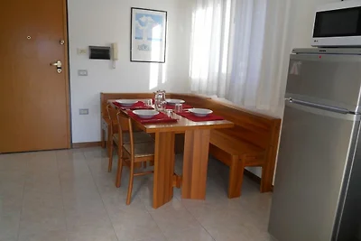 Residenz Delle Terme Zweizimmer-Wohnung B*