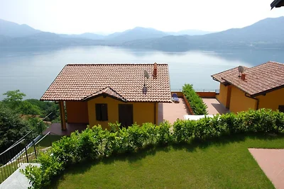 Residenz Il Vigneto Due Zweizimmer-Wohnung Bi...