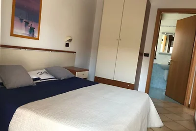 Residenz Concordia Zweizimmer-Wohnung B1